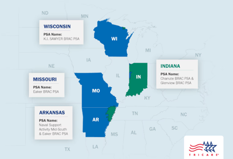 2025 Tricare Carve Out Map-1