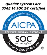 Quadax-Systems-SSAE-16-SOC2-Certified