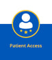 Patient Access Icon