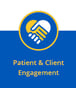 Patient Engagement Icon