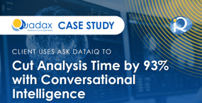 Ask DataIQ Case Study Thumbnail 2