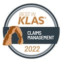 2022-best-in-klas-revenue-cycle-claims-management