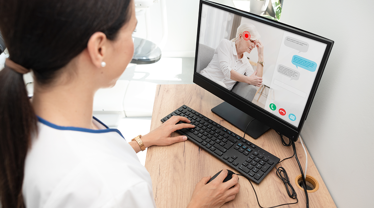Telehealth – Medicare Changes and Tools to Get Started