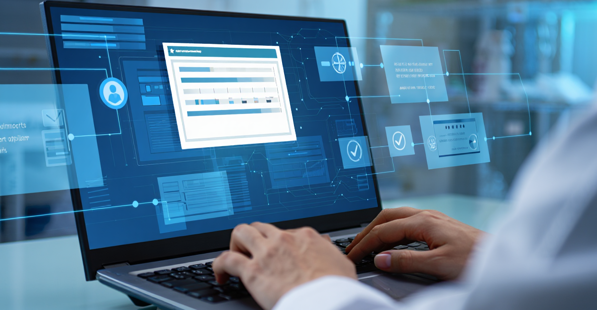 From Readiness to Action: A Framework for Connected Prior Authorization