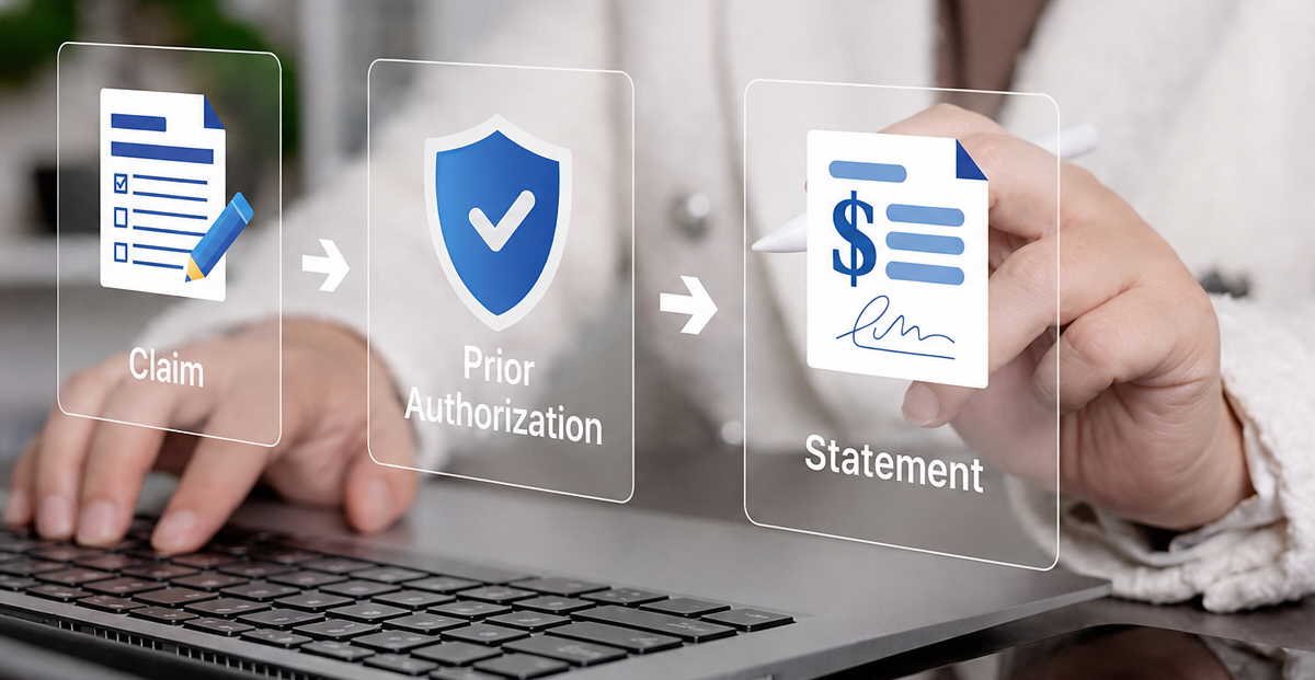 CMS-0057-F: Four Realities Providers Should Be Planning for Now