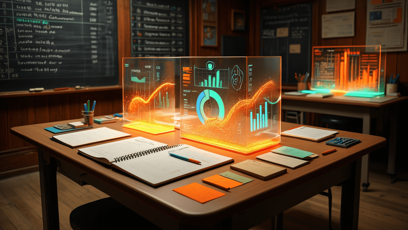 In our Back to School Era: Grading Revenue Cycle Vendors Like a Pro