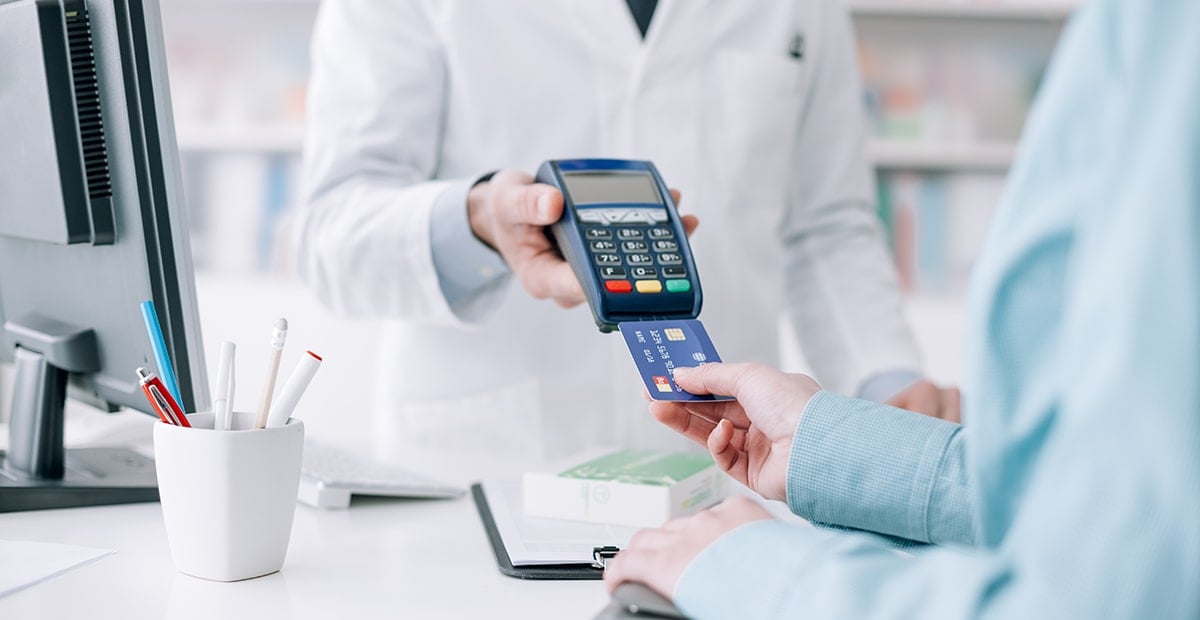 Patient Collections: Are Contactless Payments Critical Moving Forward?