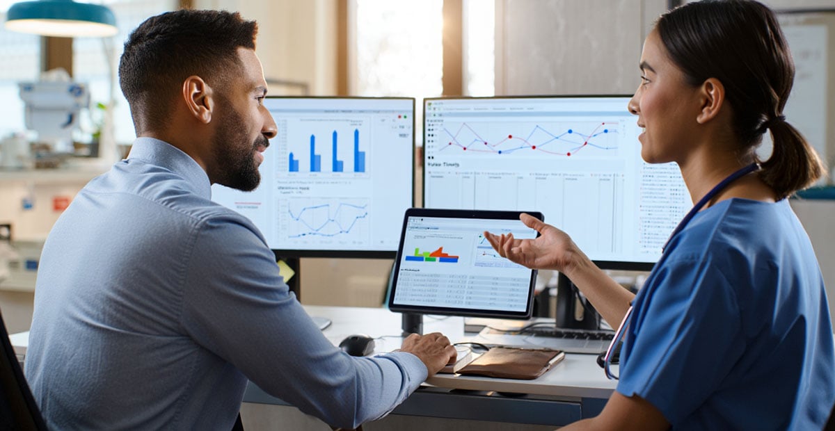 Is Your Healthcare Billing Partner Still Delivering?
