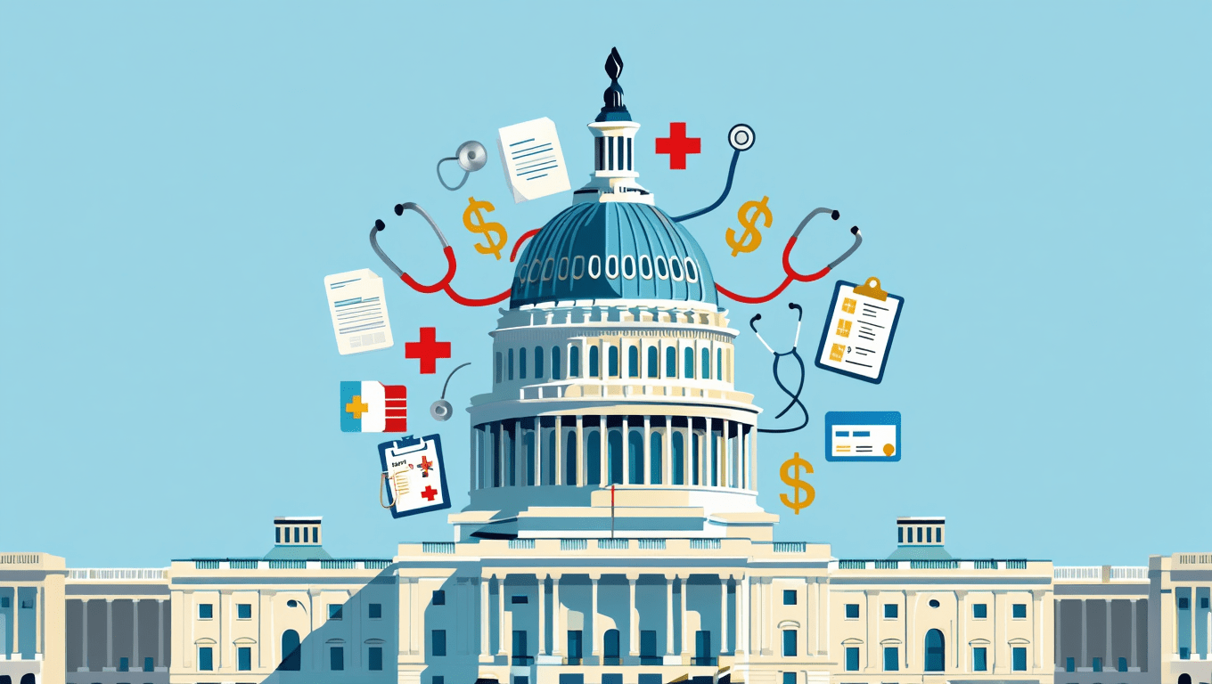 2026 Medicare Fee Schedule: Key Changes for Providers and Payers