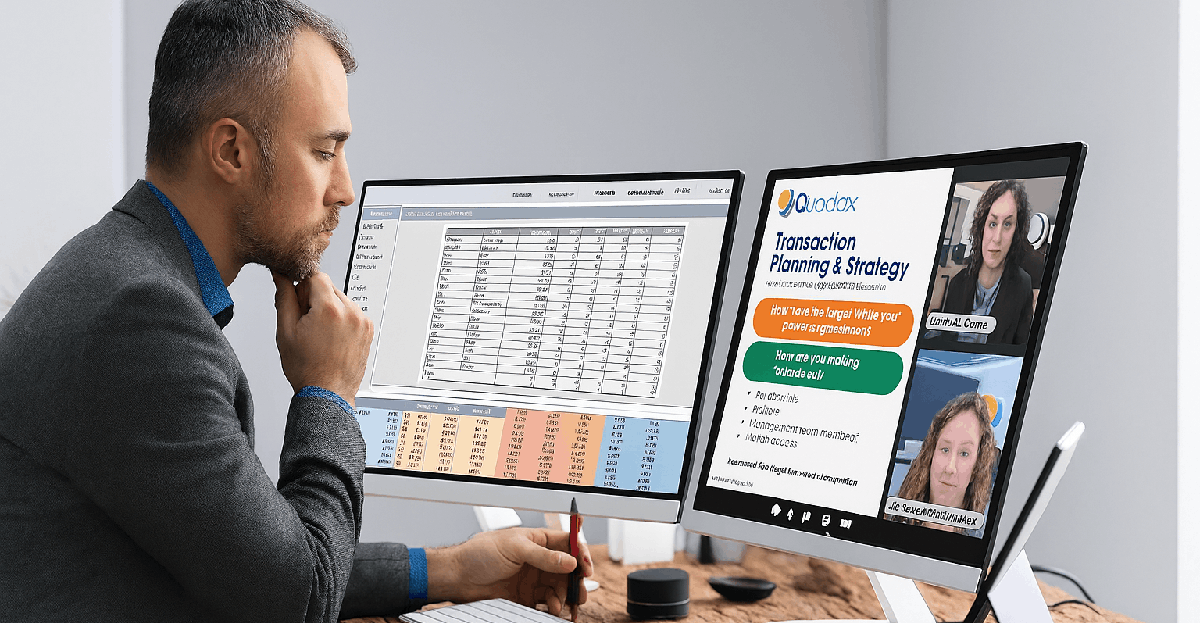 From Revenue to Operations: Our Most‑Watched Webinars for Lab Leaders