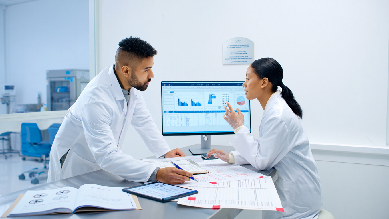From Red Flags to Readiness: How Labs Can Stay Ahead of Audit Risks