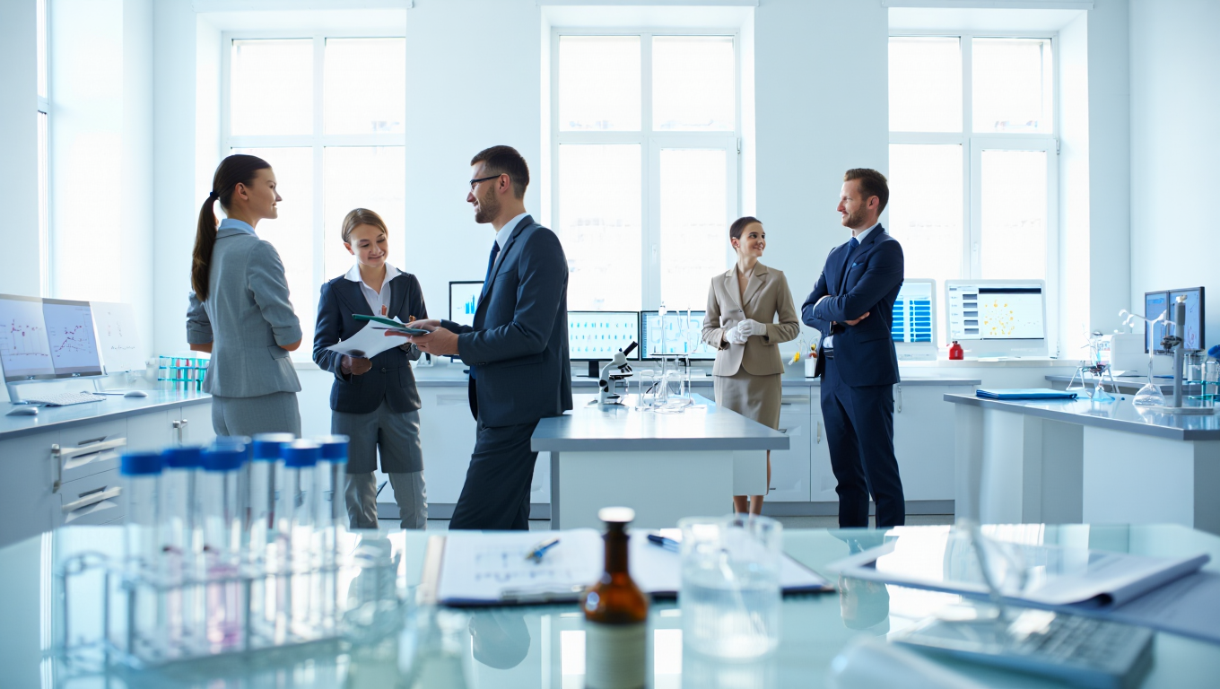 Beyond the Deal: RCM Pitfalls That Can Undermine Lab M&A Success