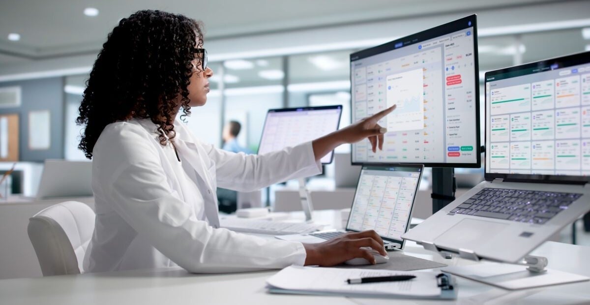 The Clock Is Ticking: 2026 PAMA Reporting Could Shape Lab Reimbursement