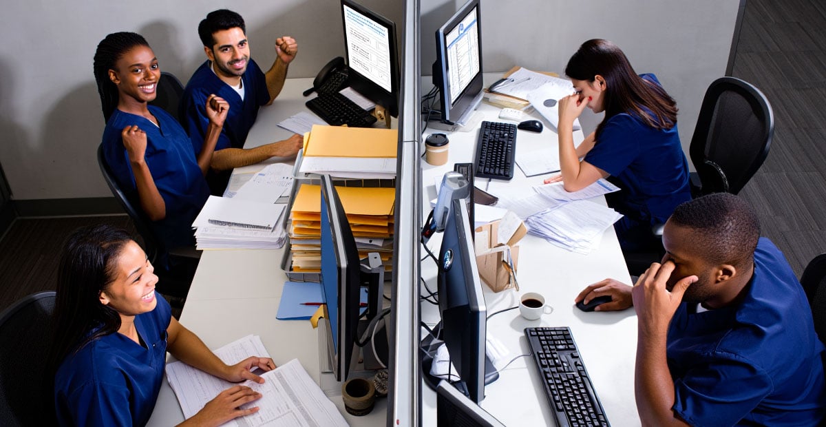 The Hidden Risk of a Rapid RCM Vendor Implementation