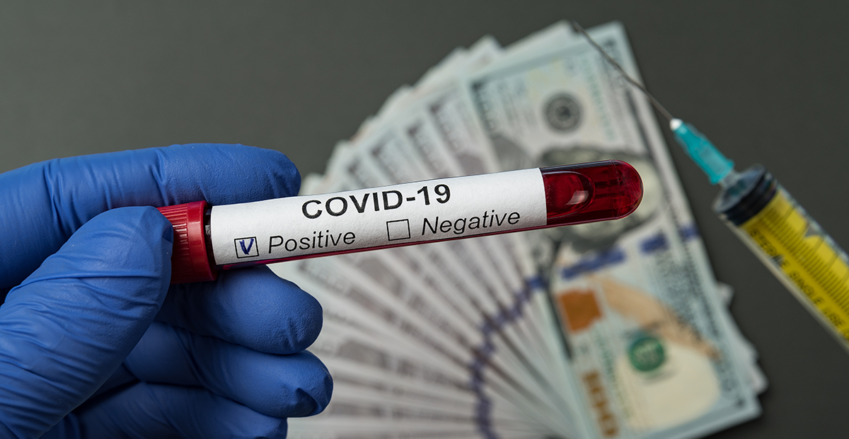 COVID-19 Test Pricing: Know the Facts, Protect Your Lab’s Reputation