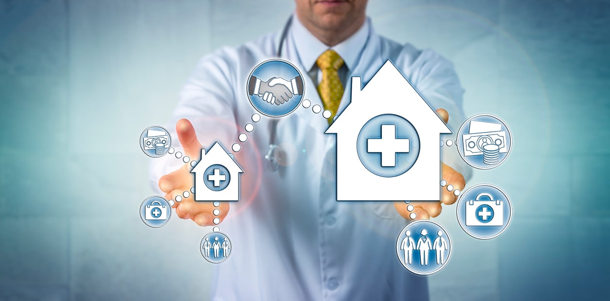 New Trends in Healthcare Mergers and Acquisitions