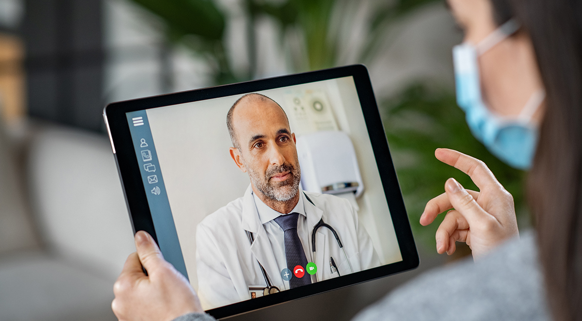 Telemedicine: Adoption Rates, Barriers to Adoption, and The Future