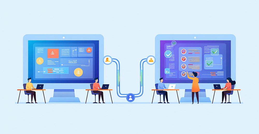 Why Every Healthcare Organization Needs a Backup Clearinghouse